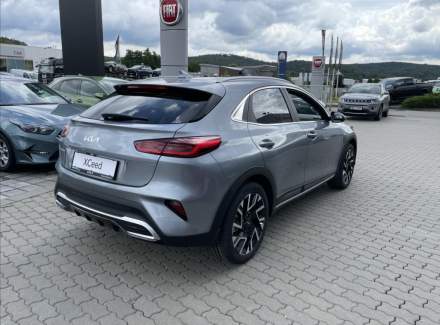 Kia - XCeed