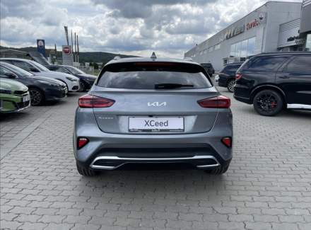 Kia - XCeed