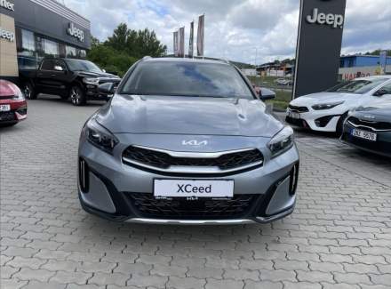 Kia - XCeed
