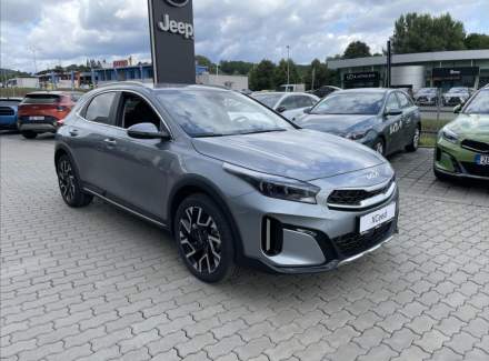 Kia - XCeed