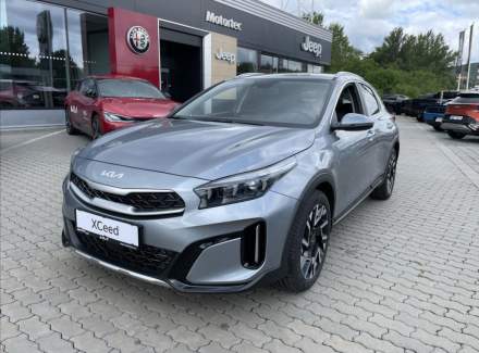 Kia - XCeed