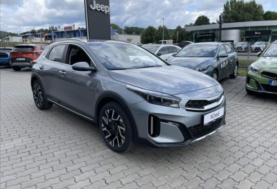 Kia - XCeed