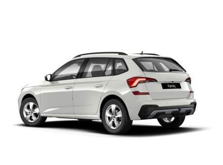 Škoda - Kamiq