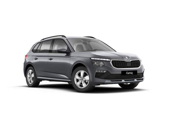 Škoda - Kamiq