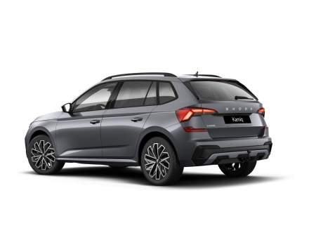 Škoda - Kamiq