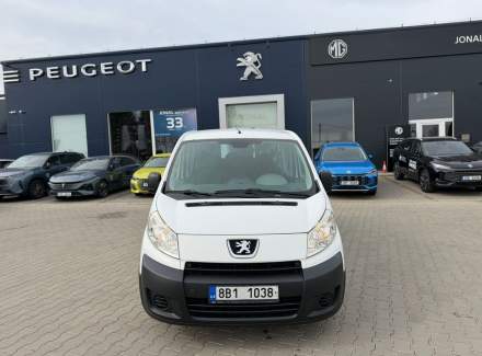 Peugeot - Peugeot-Expert