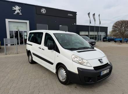 Peugeot - Peugeot-Expert
