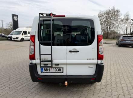 Peugeot - Peugeot-Expert
