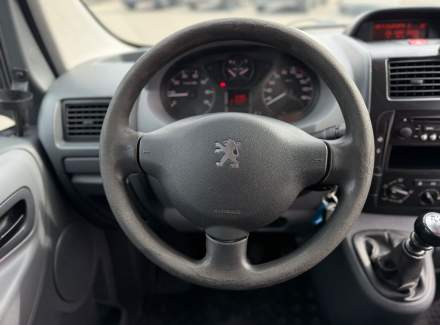 Peugeot - Peugeot-Expert