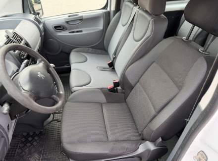 Peugeot - Peugeot-Expert