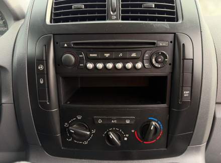 Peugeot - Peugeot-Expert