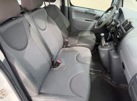 Peugeot - Peugeot-Expert