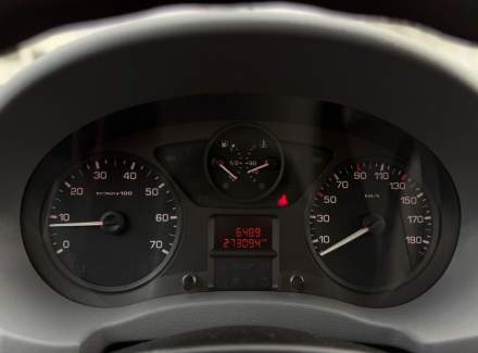 Peugeot - Peugeot-Expert