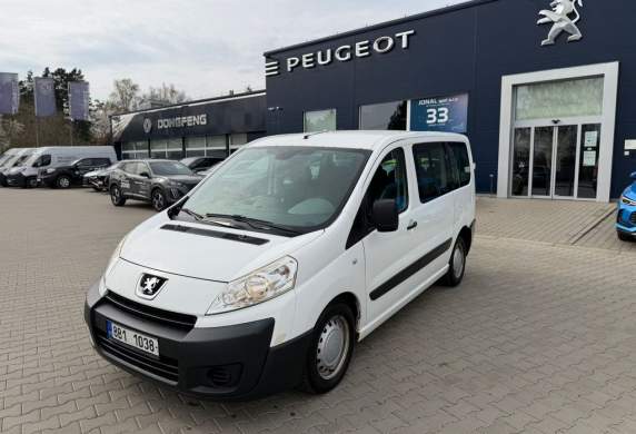 Peugeot - Peugeot-Expert