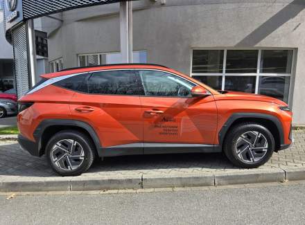 Hyundai - Tucson