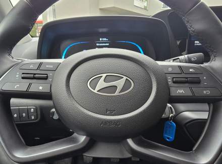 Hyundai - i20