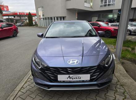 Hyundai - i20
