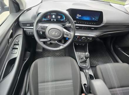 Hyundai - i20