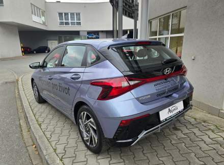 Hyundai - i20