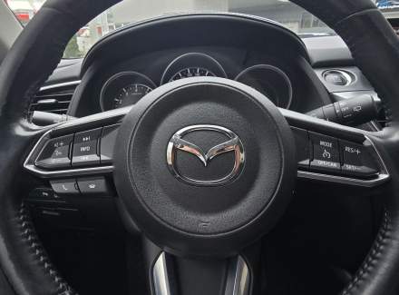 Mazda - 6