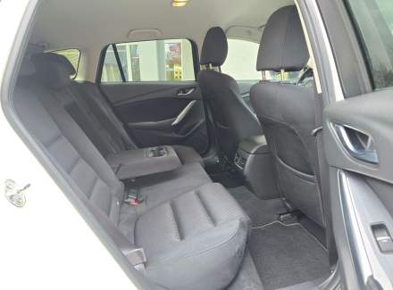 Mazda - 6