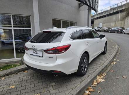Mazda - 6