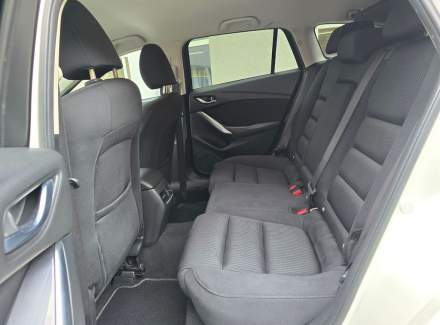Mazda - 6