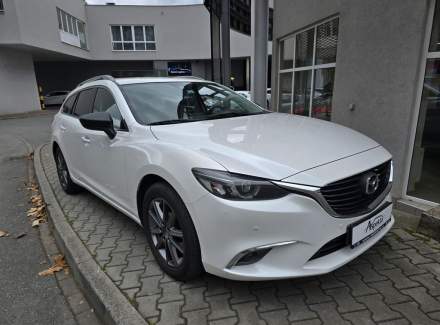 Mazda - 6