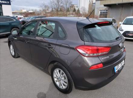 Hyundai - i30