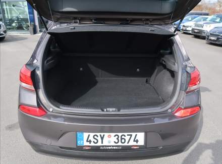 Hyundai - i30