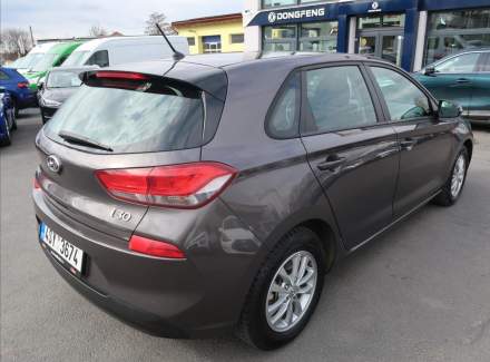 Hyundai - i30