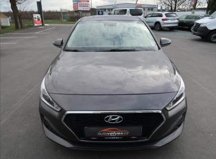 Hyundai - i30