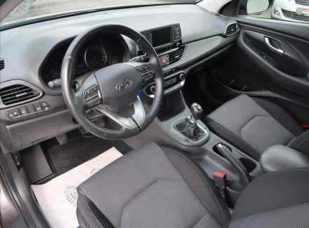 Hyundai - i30