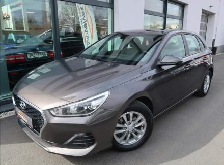Hyundai - i30