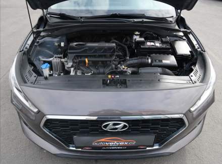 Hyundai - i30