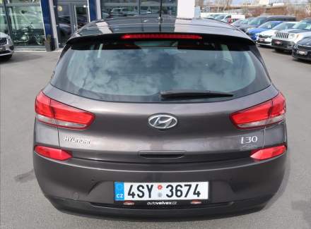 Hyundai - i30