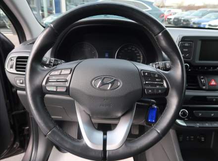 Hyundai - i30