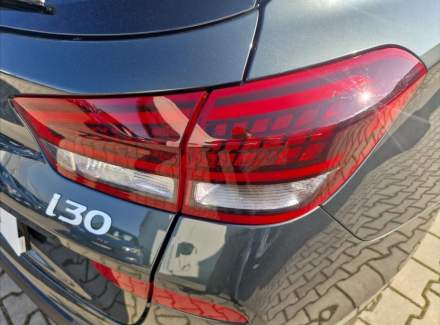 Hyundai - i30