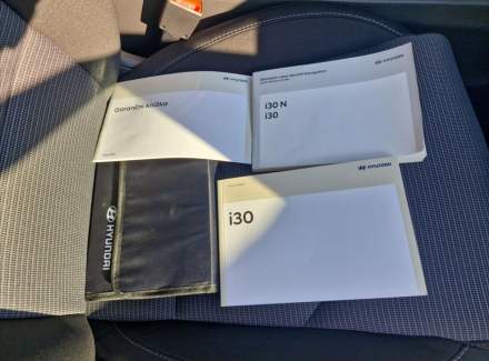 Hyundai - i30