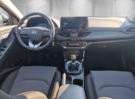 Hyundai - i30