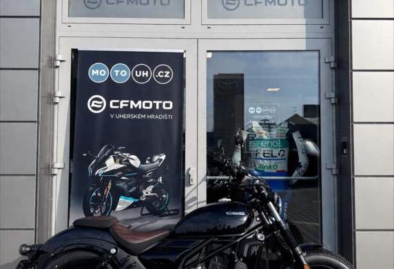 CFMOTO