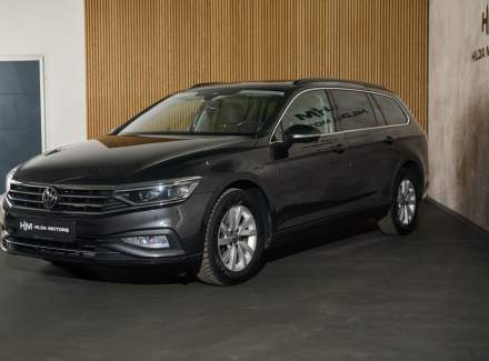 Volkswagen - Passat