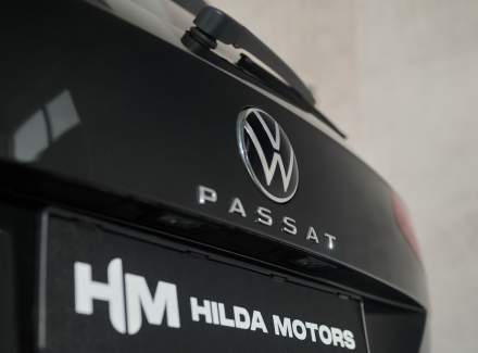 Volkswagen - Passat