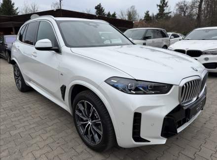 BMW - X5