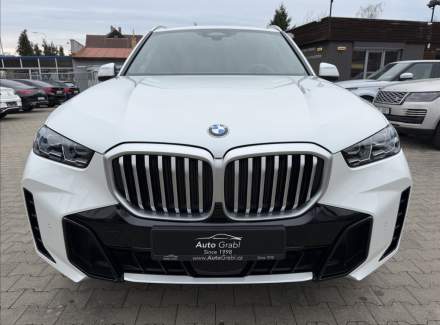 BMW - X5