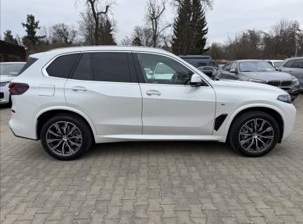 BMW - X5