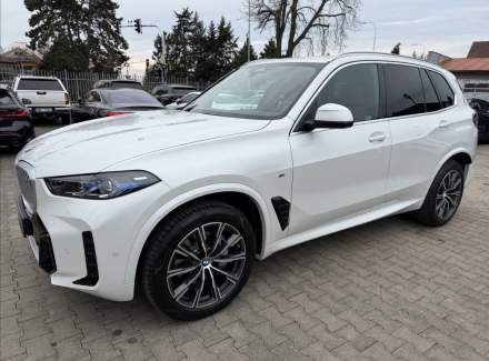 BMW - X5
