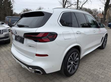 BMW - X5