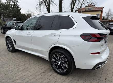 BMW - X5