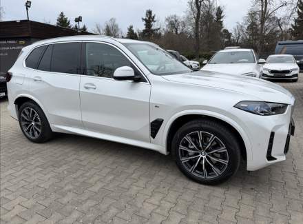 BMW - X5